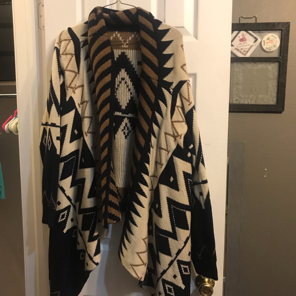 Cato Cardigan 18/20W